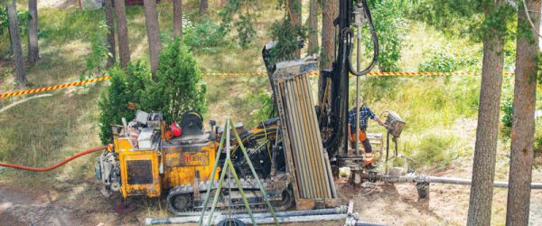 Geothermal Systems for Your Home