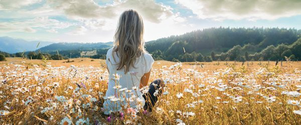 Grow And Use These 7 Herbs For Stress Relief