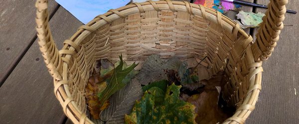 Make Art With Leaves: 5 Fall Activities for Kids