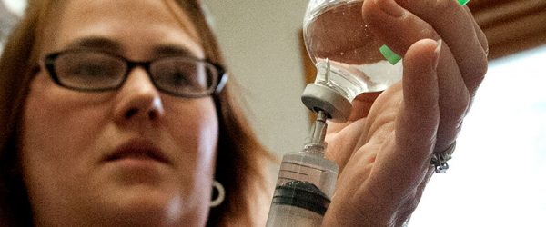 Properly Manage Your Livestock Medications