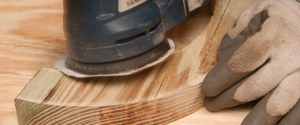 Why You Need a Sander & How to Choose the Right One