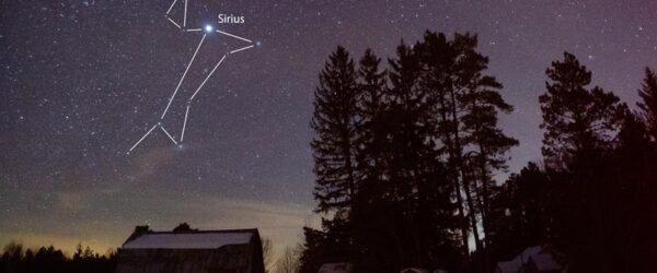 5 Stars Farmers Should Know to Track the Seasons Naturally