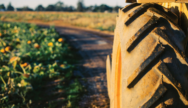 farm farming tractor