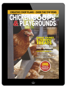 2024 Chicken Coops & Playgrounds Digital