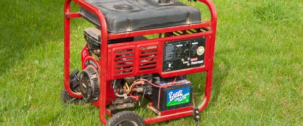 7 Steps To Prepare Your Portable Generator For Winter