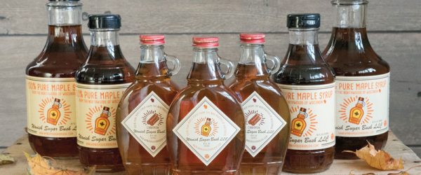 Success Is Sweet For This Teenage Maple Syrup Maker - Hobby Farms