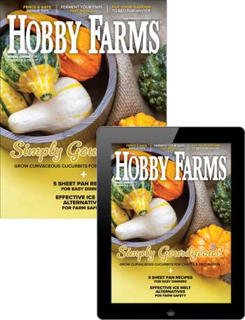Hobby Farms Combo Edition