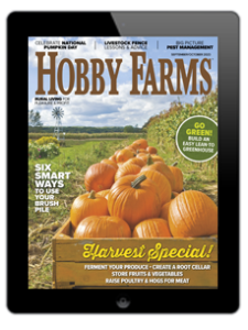 Hobby Farms Sept/Oct 2023 Digital