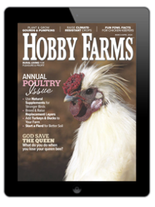 Hobby Farms Mar/Apr 2024 Digital