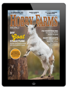 Hobby Farms Sep/Oct 2024 Digital