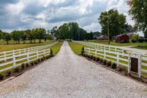 Barrier® Protects Your Property from the Meanest Weeds.