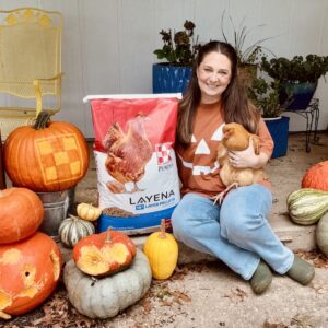 School of Flock: Getting to know your chickens one lesson at a time