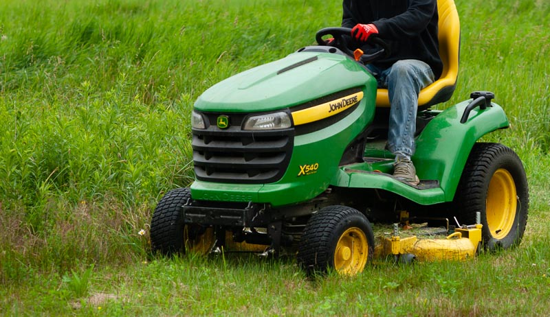 tractor traction