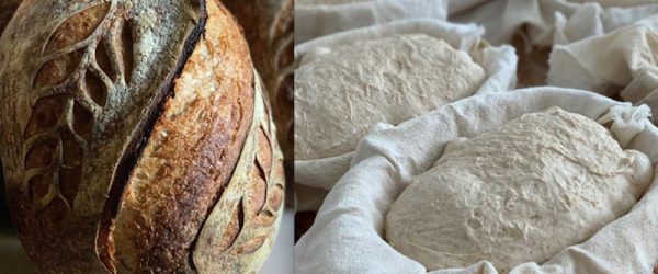 Talking Sourdough Bread With The Phoenix Bakehouse