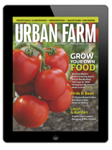 The 2024 Urban Farm Digital annual is now available