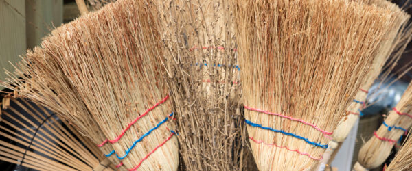 The Best Barn Brooms for Cleaning
