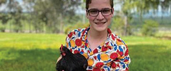 Hatching A Hobby With Some Brand-New Chickens