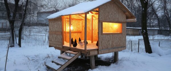 Chicken Coop Light Pros & Cons