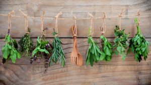 How to Dry Herbs: A Simple Guide