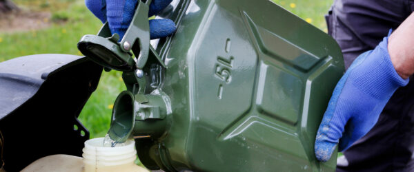 Ethanol for Farm Equipment Pros & Cons