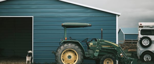 Keep These Farm Safety Tips In Mind To Avoid Injury