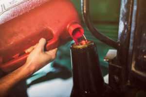 Fuel Efficiency: 10 Ways to Improve Farm Vehicle Economy