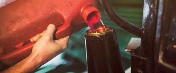 Fuel Efficiency: 10 Ways to Improve Farm Vehicle Economy