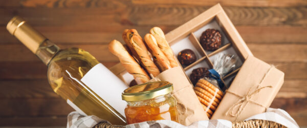 Gifts for Foodies: Locavore-Friendly Holiday Ideas