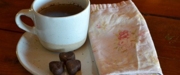 Learn to Make Your Own Herbal Tea Dissolves