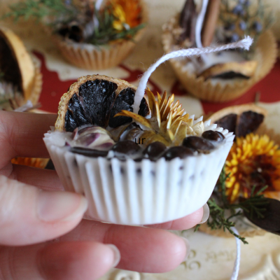 How to Make Homemade Fire Starters