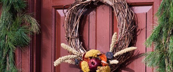 How to Make a Grapevine Wreath: A Simple DIY Guide