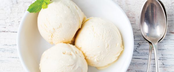 Some Tips & Recipes For Homemade Ice Cream