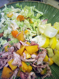 cole slaw