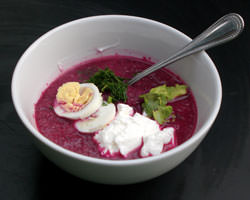 Borscht