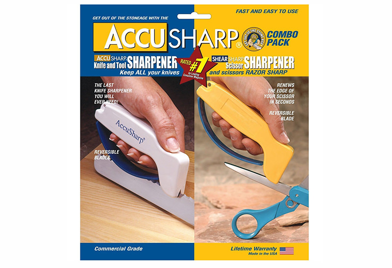 AccuSharp