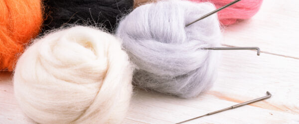 Needle Felting Supplies: What You Need to Get Started