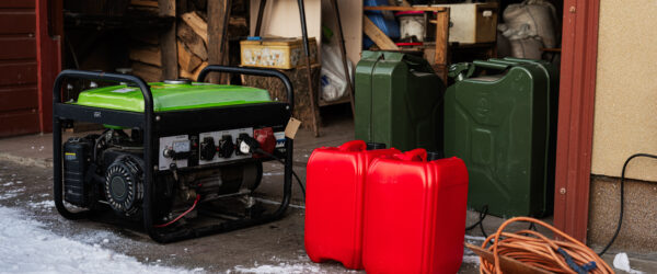 Portable Generator Winter Prep: 7 Essential Steps