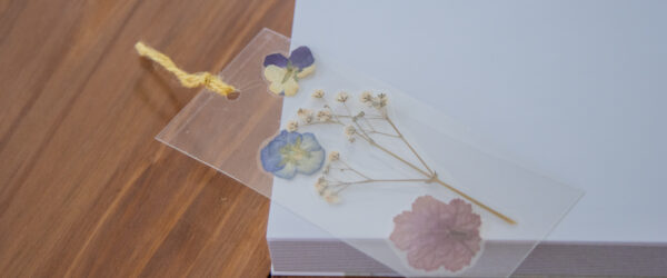 Pressed Flower Crafts: Creative Ways to Preserve Nature’s Beauty