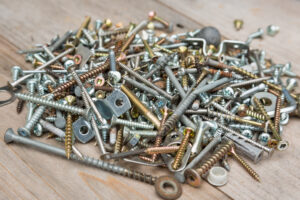 Screws vs Nails: Which Should You Use?