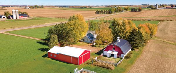 Tips To Remember When You Sell Your Small Farm