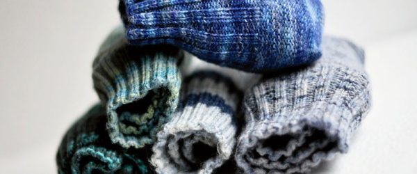 How To Darn Socks, Sweaters & More To Extend Your Clothing’s Life