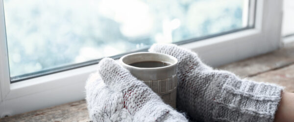 Sweater Mittens: Beginner DIY with Printable Patterns