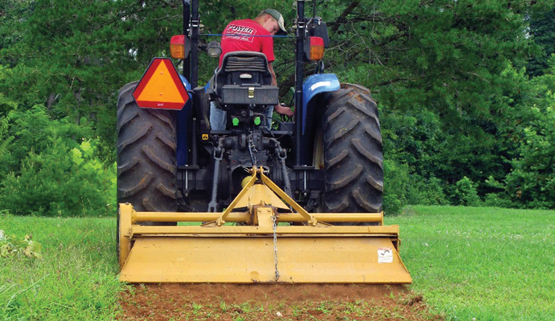 moldboard plow