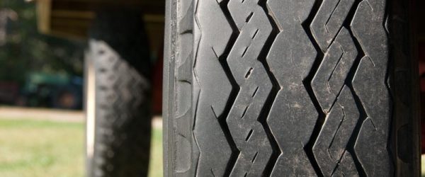 Tips For Tire Maintenance & Replacement