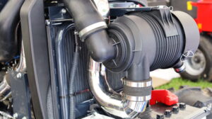 Tractor Filters Guide: Air, Fuel, Oil & More
