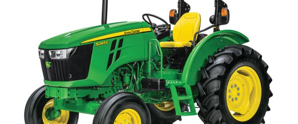 Brush Up On Your Lingo With These Tractor Terms