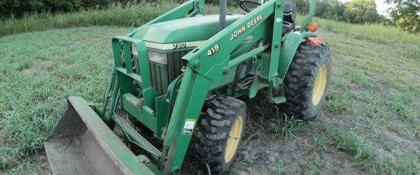 Video: Tips For Tractor Preventative Maintenance