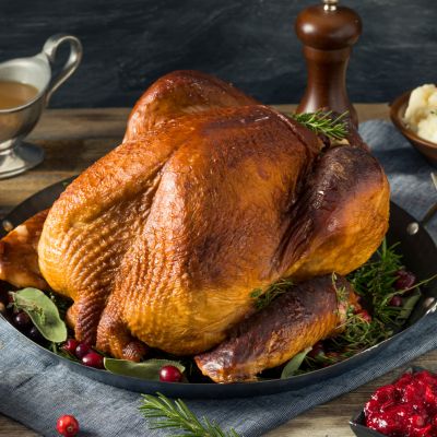 Turkey Recipes: 3 Classic Favorites Anytime