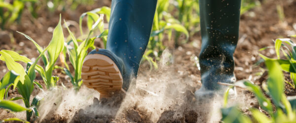 6 Types of Farm Boots for Every Job on the Homestead