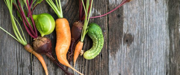 Got ‘Ugly’ Seconds Produce? Get A Field-Gleaning Plan